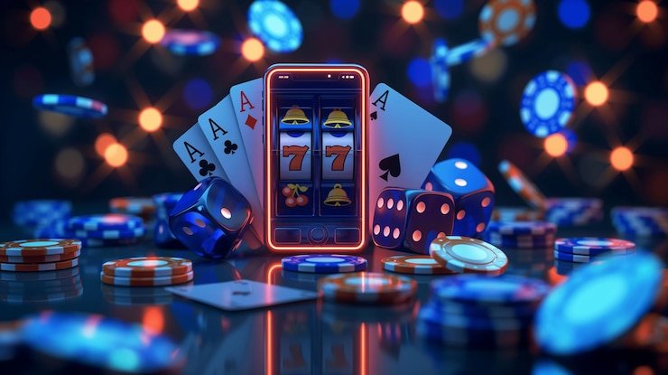 Layar proses deposit dengan opsi pembayaran lokal tergambar